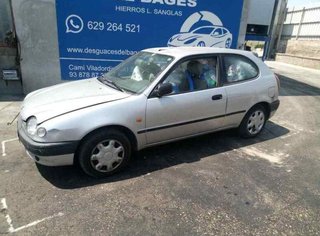 Toyota 896611a770 centralita motor corolla 522268