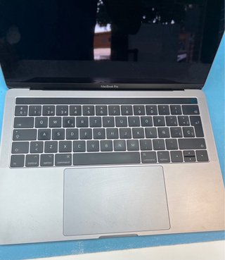 MacBook Pro