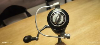 Carrete Pesca Surfcasting Caperlan Adonis 5000