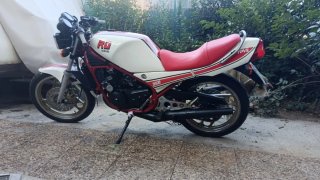 Yamaha RD 350 31k