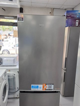 Nevera Beko Nueva Con Tara Garantía 1 Años