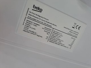 Nevera Beko Nueva Con Tara Garantía 1 Años