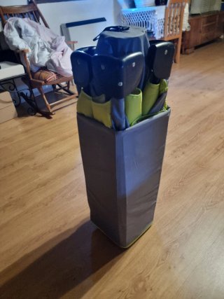 Cuna de viaje Petitplay