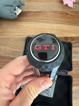 Pomo DSG VW Golf MK8