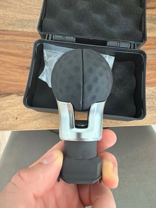 Pomo DSG VW Golf MK8