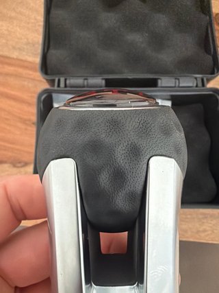 Pomo DSG VW Golf MK8