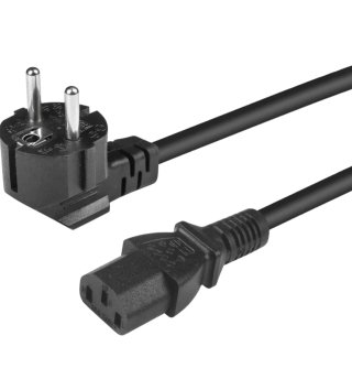Cable de alimentación C13