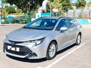 Toyota Corolla Touring Sports 140H 2023