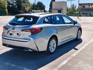 Toyota Corolla Touring Sports 140H 2023