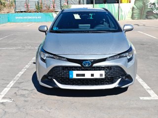 Toyota Corolla Touring Sports 140H 2023