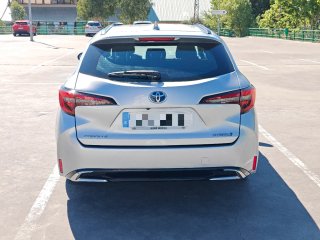 Toyota Corolla Touring Sports 140H 2023