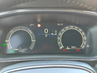 Toyota Corolla Touring Sports 140H 2023