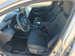 Toyota Corolla Touring Sports 140H 2023