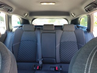 Toyota Corolla Touring Sports 140H 2023
