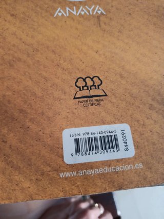 Libros 2 ESO
