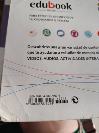 Libros 2 ESO