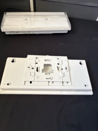 Luz de emergencia ZEMPER LDF-3050C