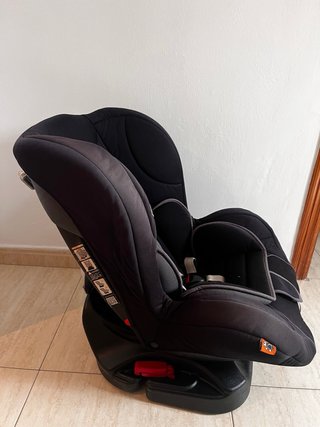 Silla de coche para bebé