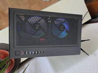 PC gaming Nitropc Intel i9 DDR4 16GB 3200MHz