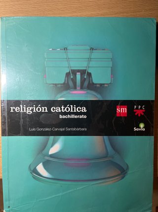 Religión católica, Bachillerato