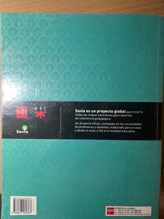 Religión católica, Bachillerato