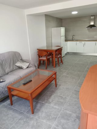 Alquiler apartamento