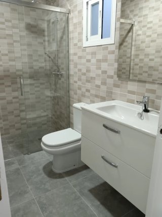 Alquiler apartamento