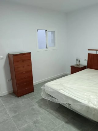 Alquiler apartamento