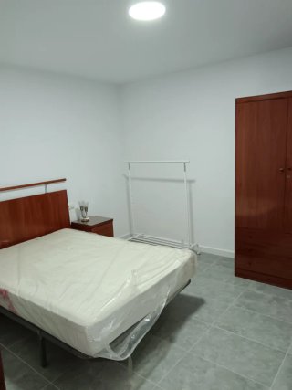 Alquiler apartamento