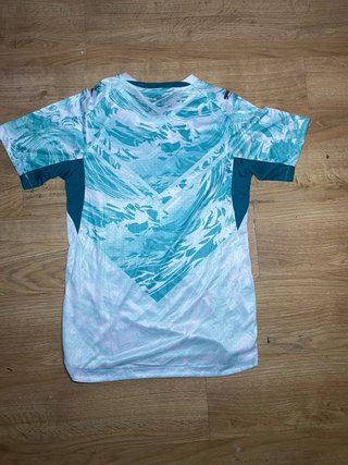 Camiseta Portugal Mundial Puma