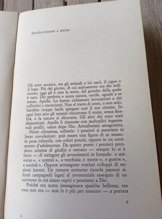 Romanzo "Il cuore borghese" scritto da  Sanvitale