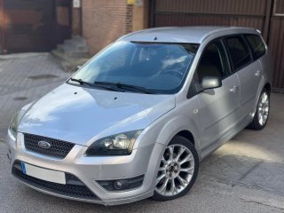 Ford Focus 2008