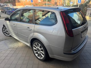 Ford Focus 2008