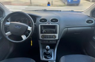 Ford Focus 2008
