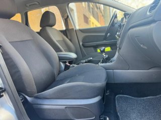 Ford Focus 2008