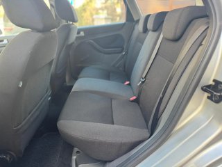 Ford Focus 2008