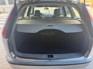 Ford Focus 2008