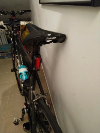 Bicicleta de carretera Lapierre Xlite