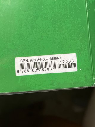 Historia del mundo contemporáneo 1 Bachillerato