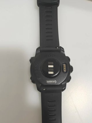 Garmin Forerunner 245 GPS Smartwatch