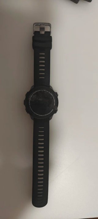 Garmin Forerunner 245 GPS Smartwatch
