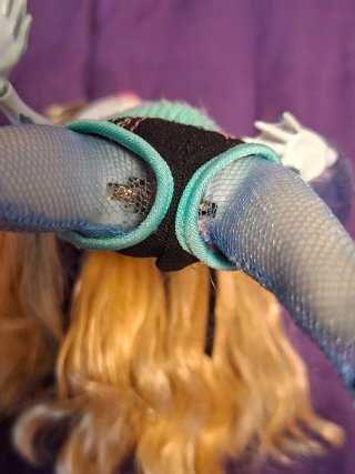Lote Muñecas Monster High