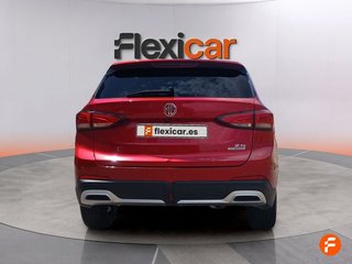 MG ZS Hybrid+ Luxury