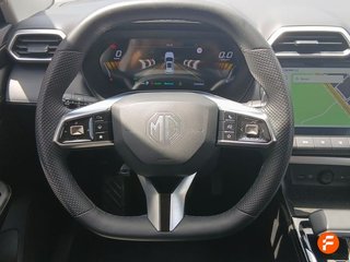 MG ZS Hybrid+ Luxury