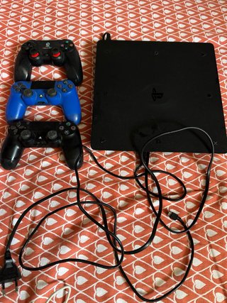 PlayStation 4 (PS4) Usata Pochissimo