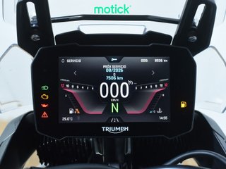 TRIUMPH TIGER 900 GT PRO (A) (TRES MALETAS)