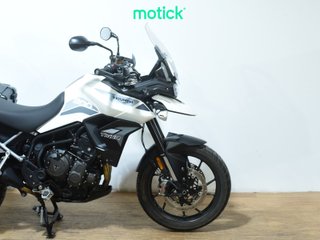 TRIUMPH TIGER 900 GT PRO (A) (TRES MALETAS)
