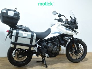 TRIUMPH TIGER 900 GT PRO (A) (TRES MALETAS)