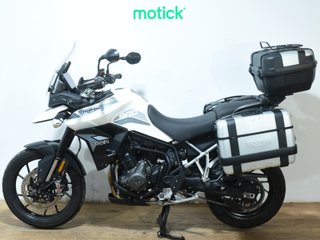 TRIUMPH TIGER 900 GT PRO (A) (TRES MALETAS)