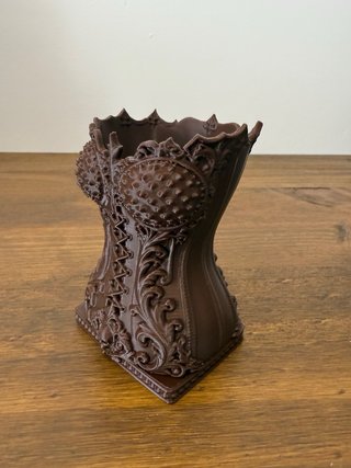 Organizador Corsé Pinceles/Bolígrafos